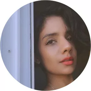 Rosleen Sandlas photograph