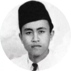 Rosli Dhobi