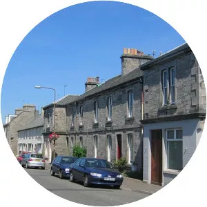 Roslin - Village in Scotland