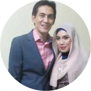 Roslina Abu Hassan photograph