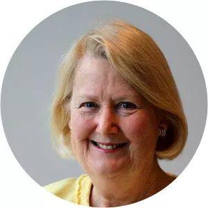 Roslyn Atkinson - Former justice