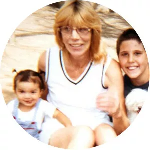 Roslyn Markle - Thomas Markle's ex-wife