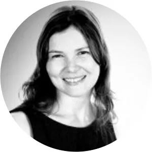 Roslyn Weaver - Author