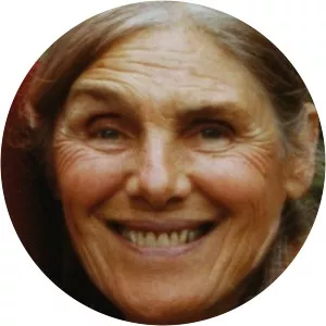 Roslyn Zinn - Howard Zinn's wife