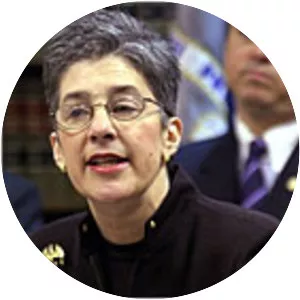 Roslynn R. Mauskopf - Judge