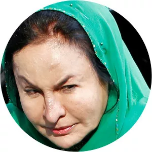 Rosmah Mansor