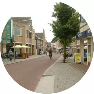 Rosmalen