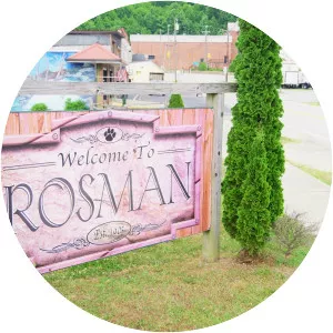 Rosman