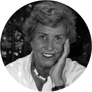 Rosmarie Tissi - Swiss graphic designer