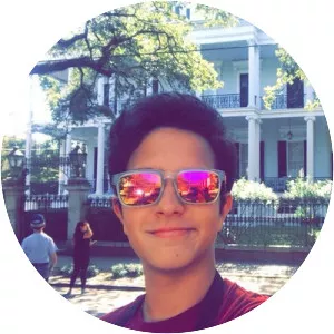 Rosmel Bustamante photograph