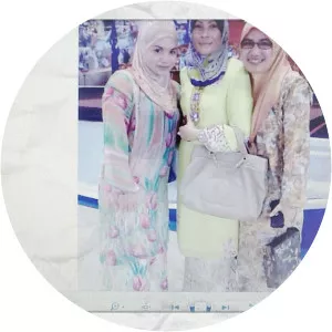 Rosniah Abdul Rahman photograph