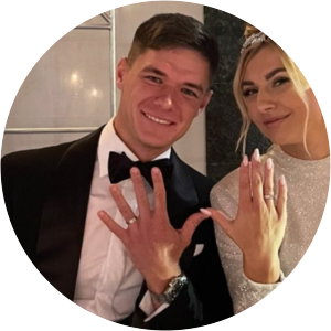 Rosolska / Majchrzak photograph