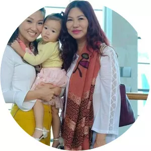 Rospita Tyoa - Sarwendah Tan's mother