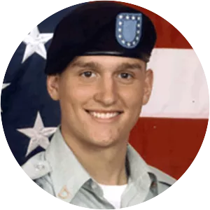 Ross A. McGinnis - Soldier