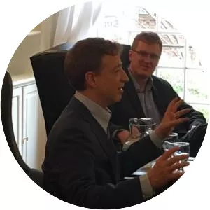 Ross Abrash - Screenwriter