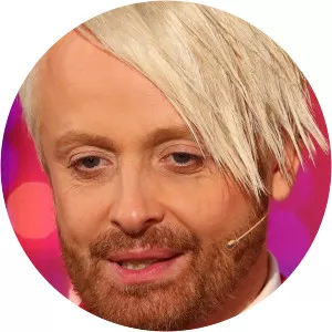 Ross Antony - British singer