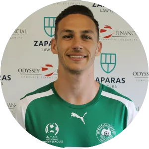 Ross Archibald - Australian football player