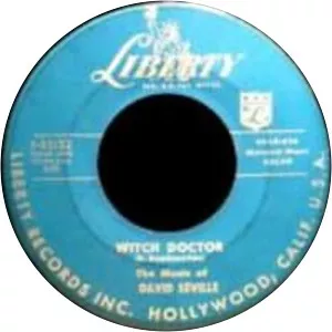 Ross Bagdasarian Jr.