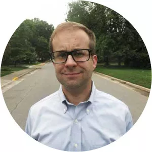 Ross Barrett photograph