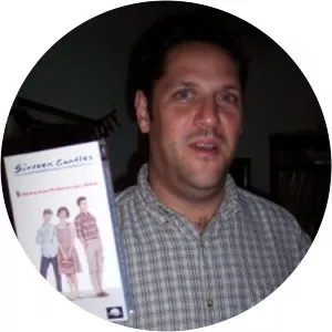 Ross Berkson - Movie actor