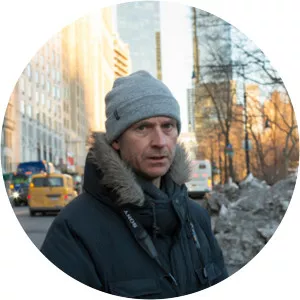 Ross Birrell - Artist