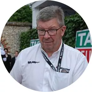 Ross Brawn