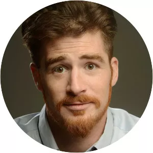 Ross Britz - American actor