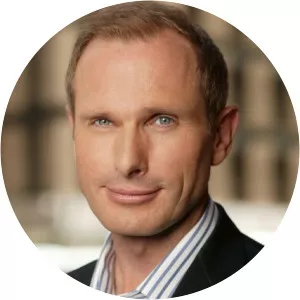 Ross Coulthart - Author