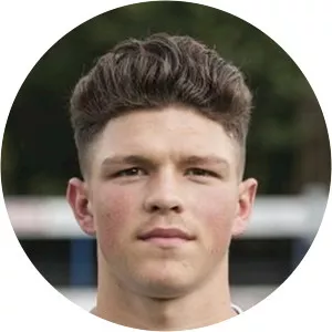 Ross Crane - Footballer