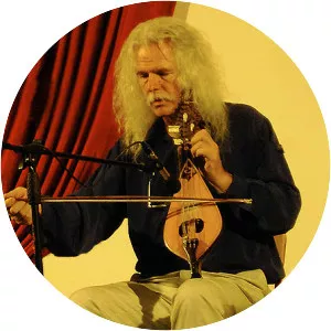 Ross Daly - Musician