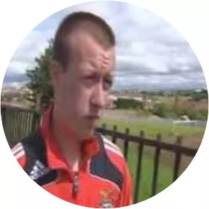 Ross Deuchar - Author