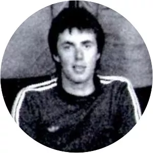 Ross Durant - Former football player