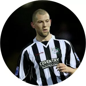 Ross Dyer - Football player