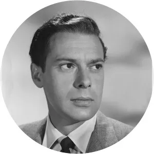 Ross Elliott - American television actor