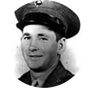Ross F. Gray - Military personnel