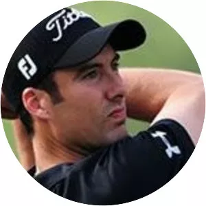 Ross Fisher - English professional golfer