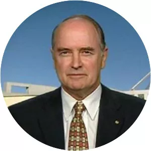 Ross Garnaut - Former Australian Ambassador to China