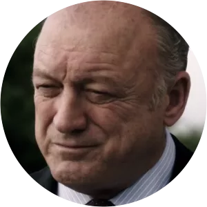 Ross Garrison - TV character