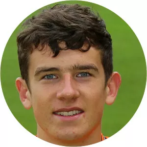 Ross Graham - Footballer