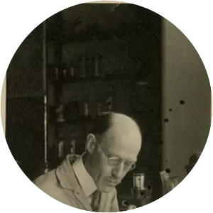 Ross Granville Harrison