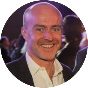 Ross Grayson Bell - Film producer