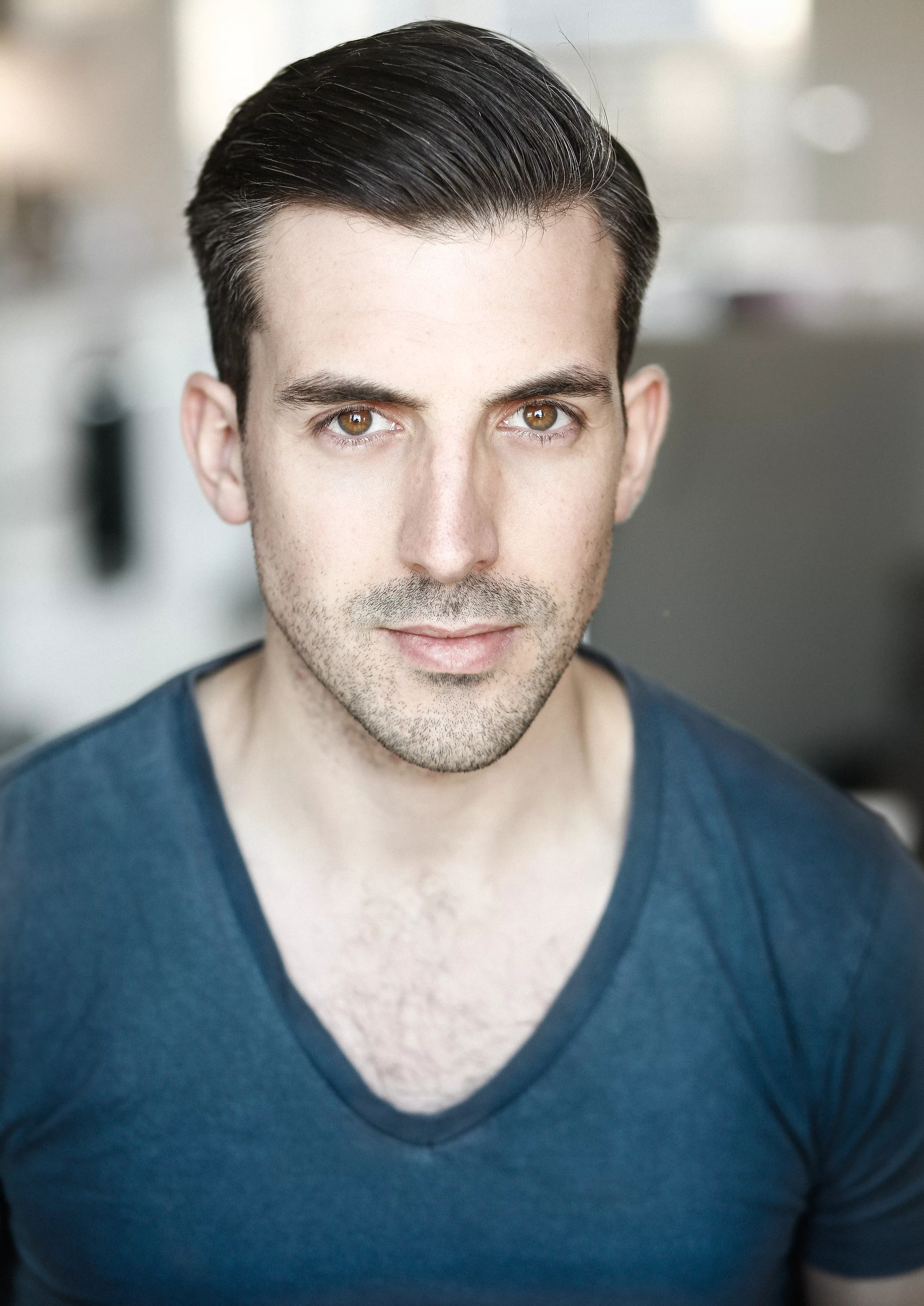 Ross Green photograph