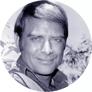 Ross Hagen - American voice actor