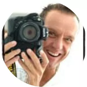 Ross Halfin - British photographer