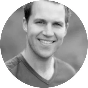 Ross Hoddinott - Author