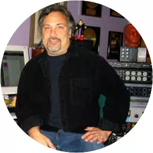 Ross Hogarth - Songwriter