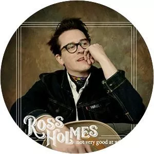 Ross Holmes