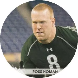 Ross Homan