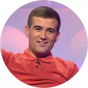 Ross Hutch photograph