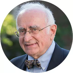 Ross J. Baldessarini - Author